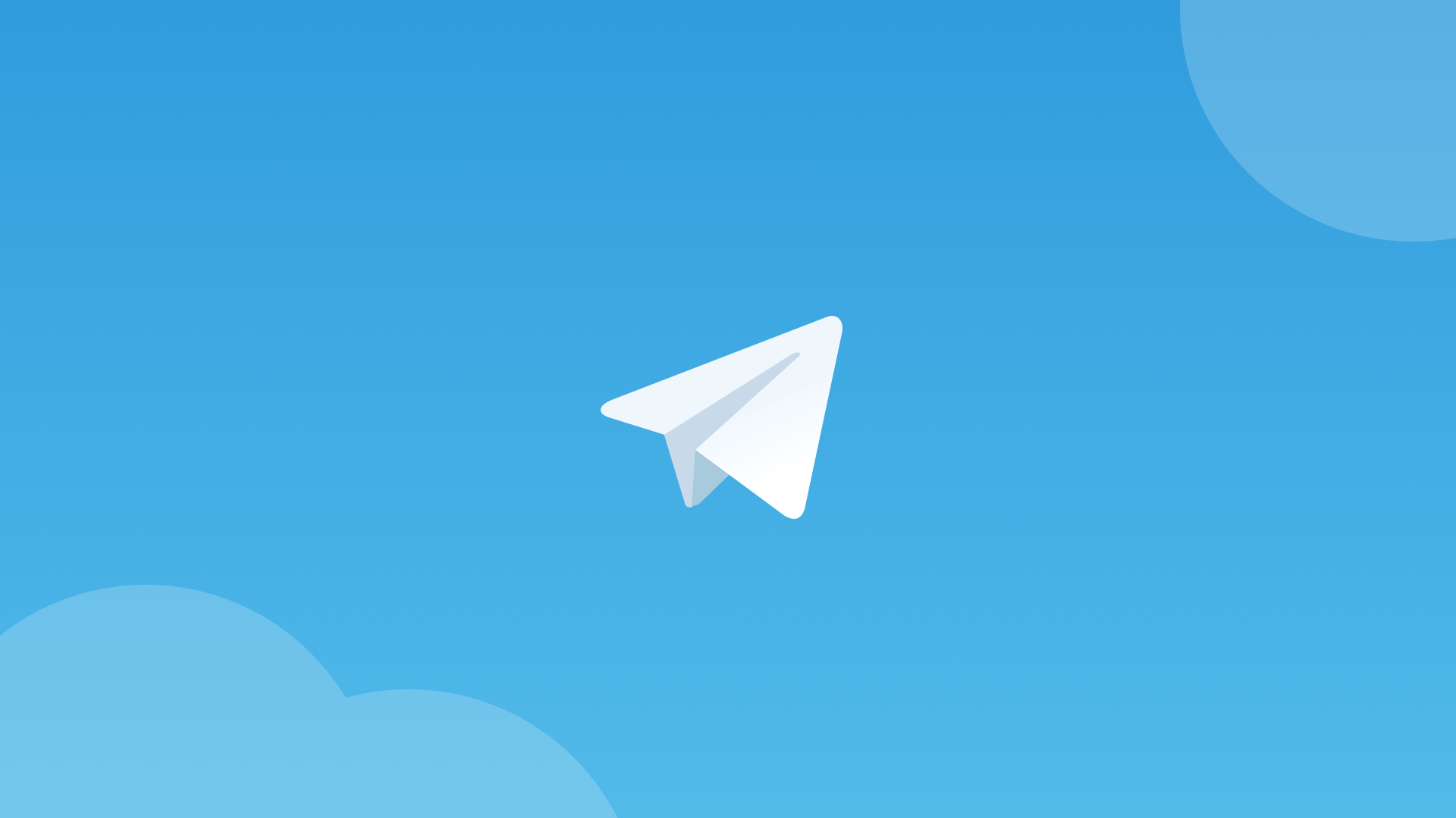 Telegram превращается в социальную сеть