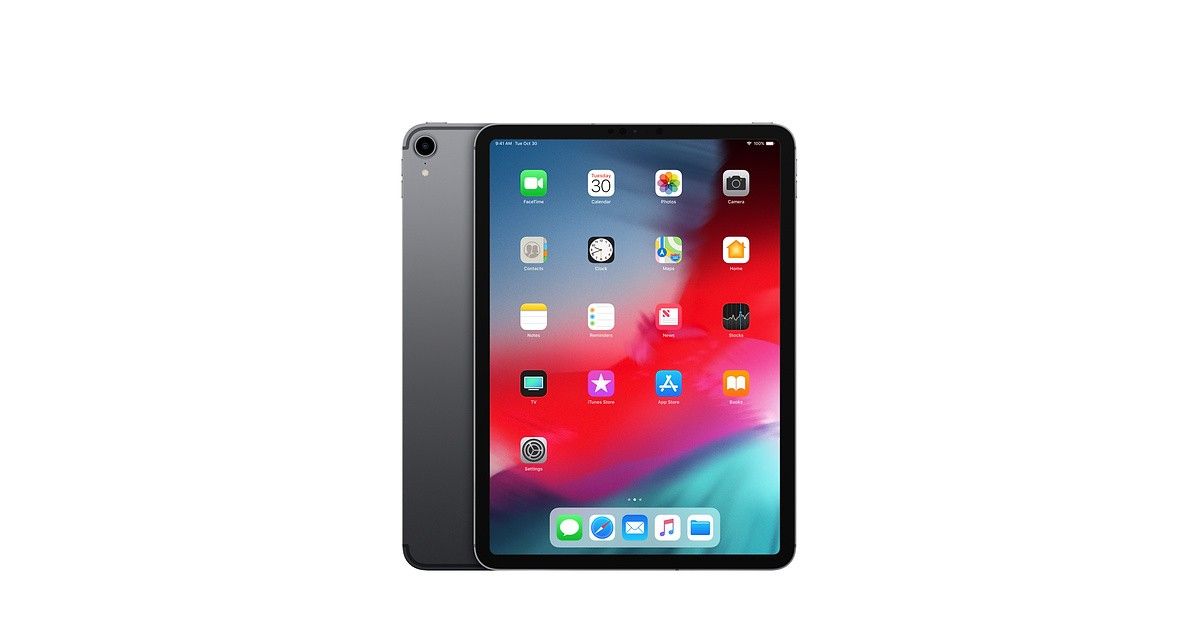Apple представит iPad mini 5 весной 2019 года