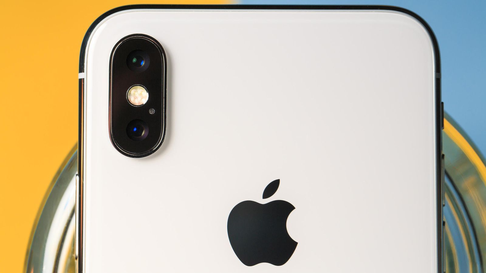 Apple начала продавать восстановленные iPhone X