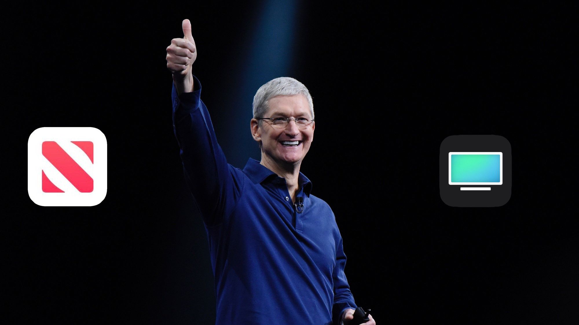 Что покажет нам Apple 25 марта?