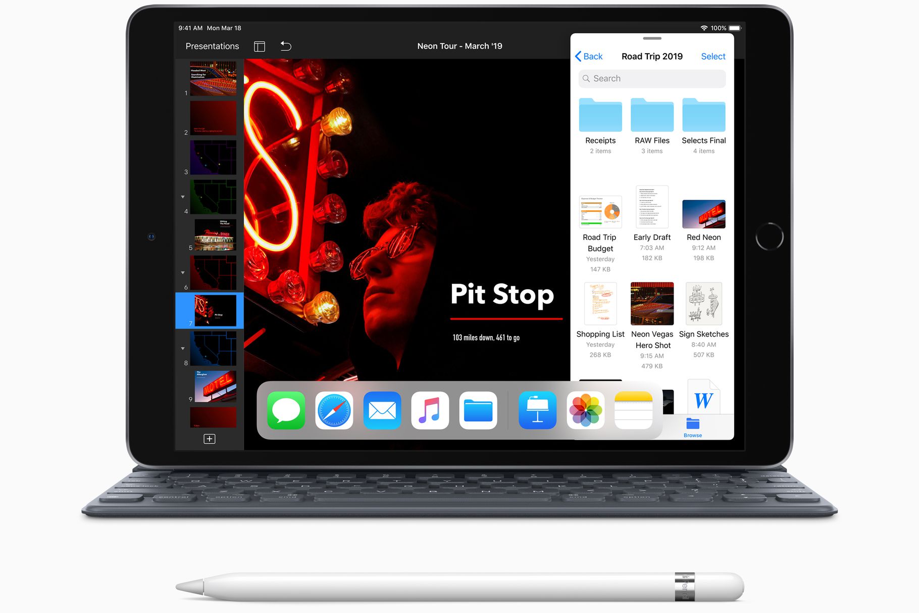 Apple возвратит на прилавки iPad Air с большим экраном и поддержкой стилуса