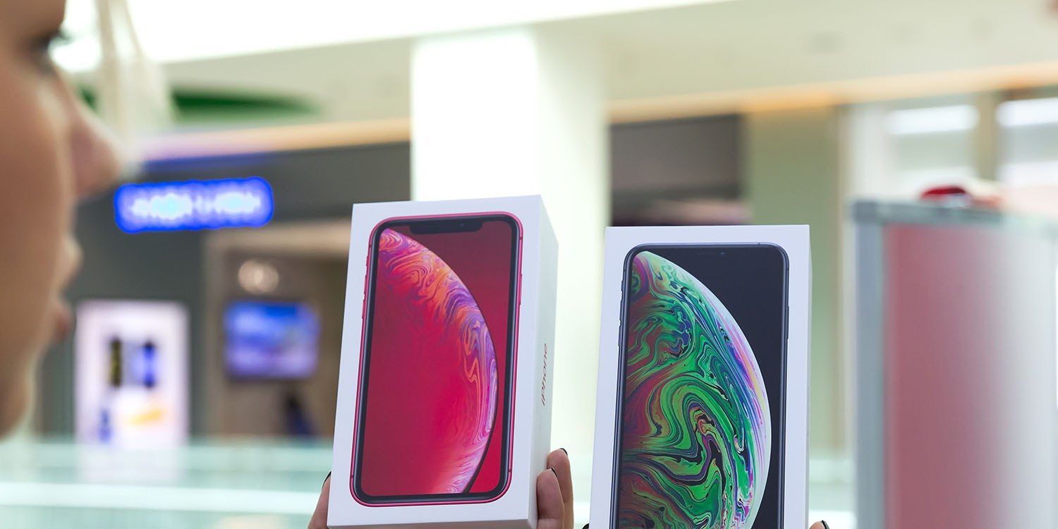 В 2020 Apple выпустит три iPhone 12 с широкими OLED дисплеями