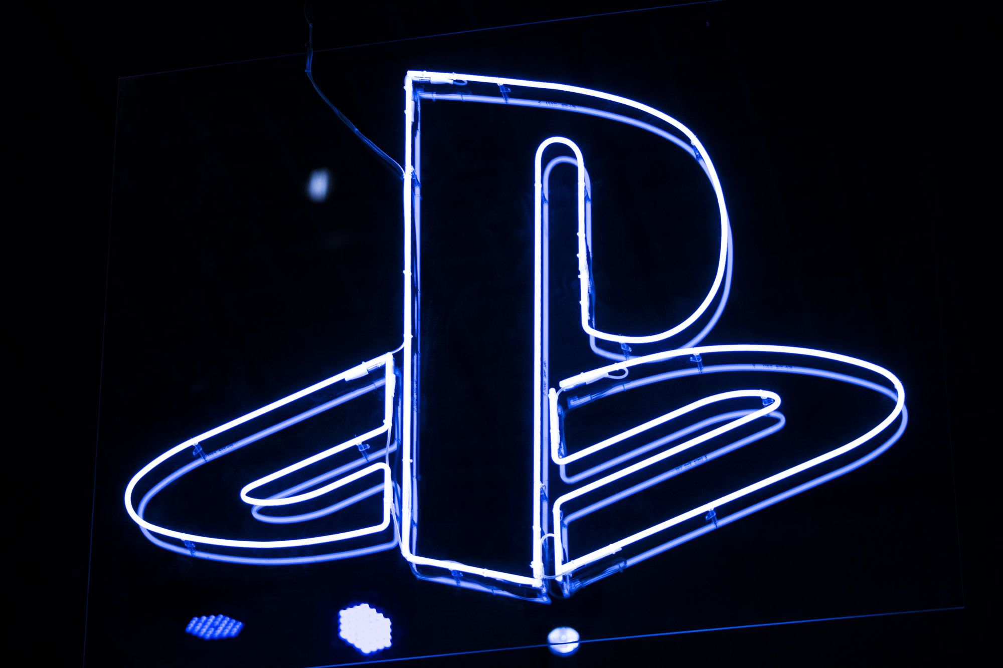 Стало известно как будет выглядеть PlayStation 5