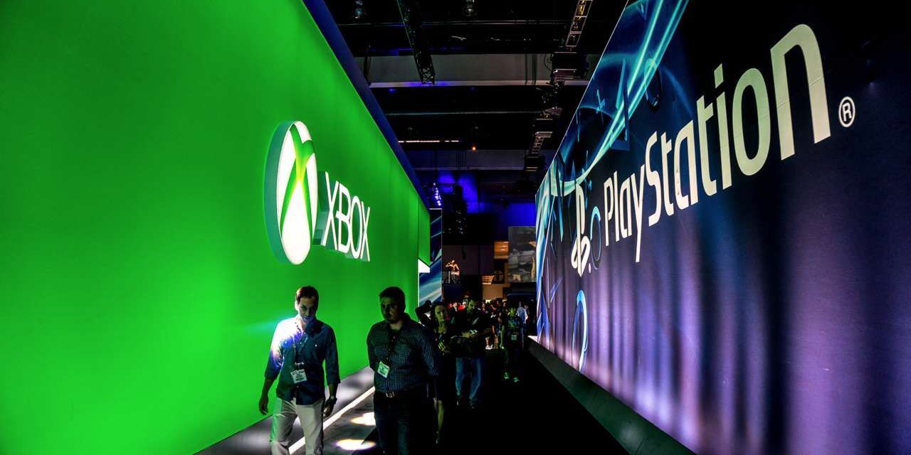 Microsoft и Sony будут вместе работать над облачной игровой платформой