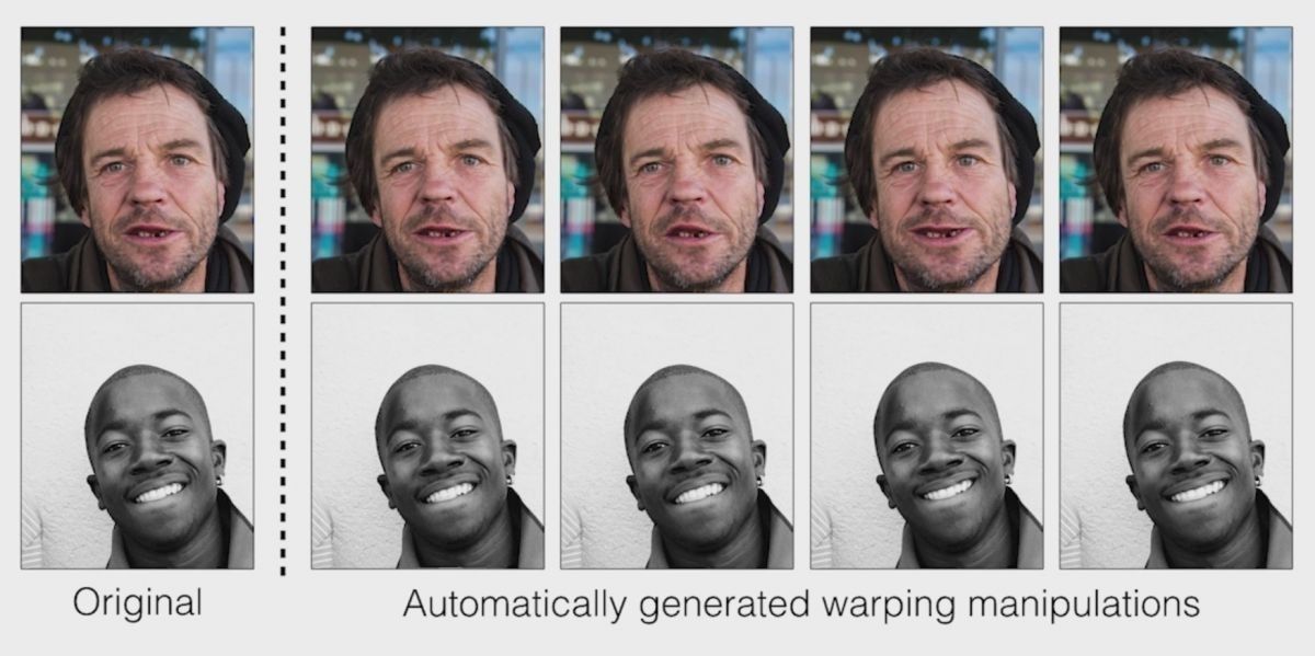 Adobe научила искусственный интеллект распознавать фотошоп на фотографиях