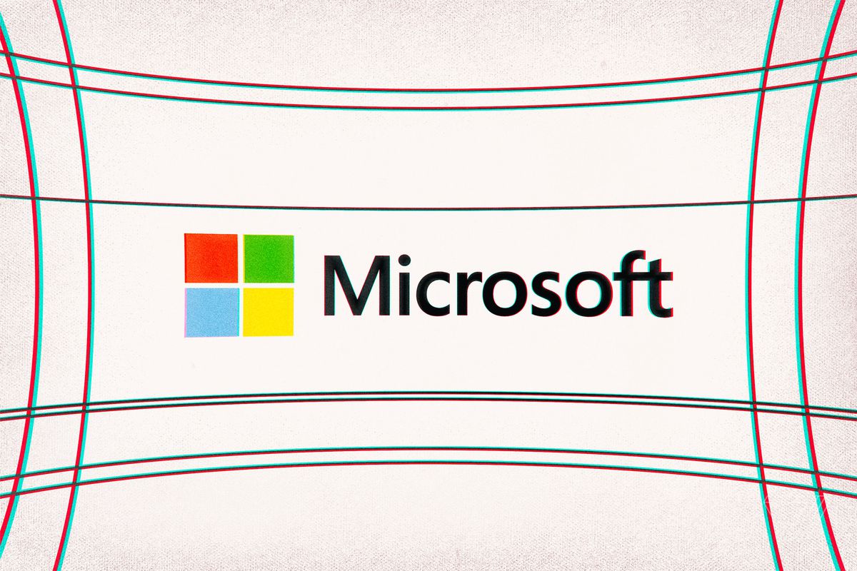 Microsoft рассылает приглашения на свое мероприятие