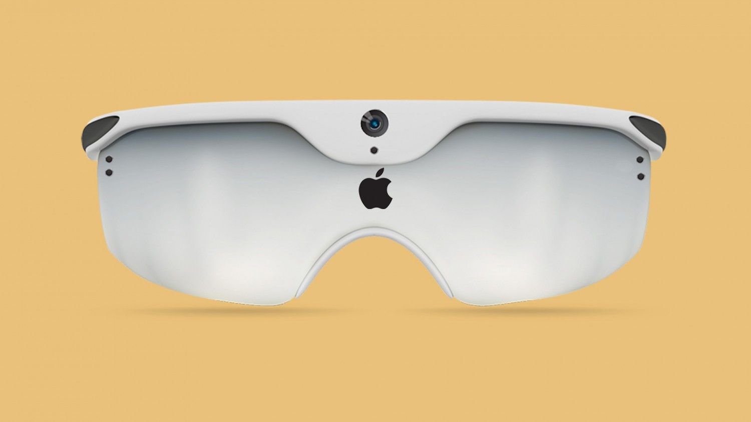 Apple может выпустить свои очки дополненной реальности в течение года