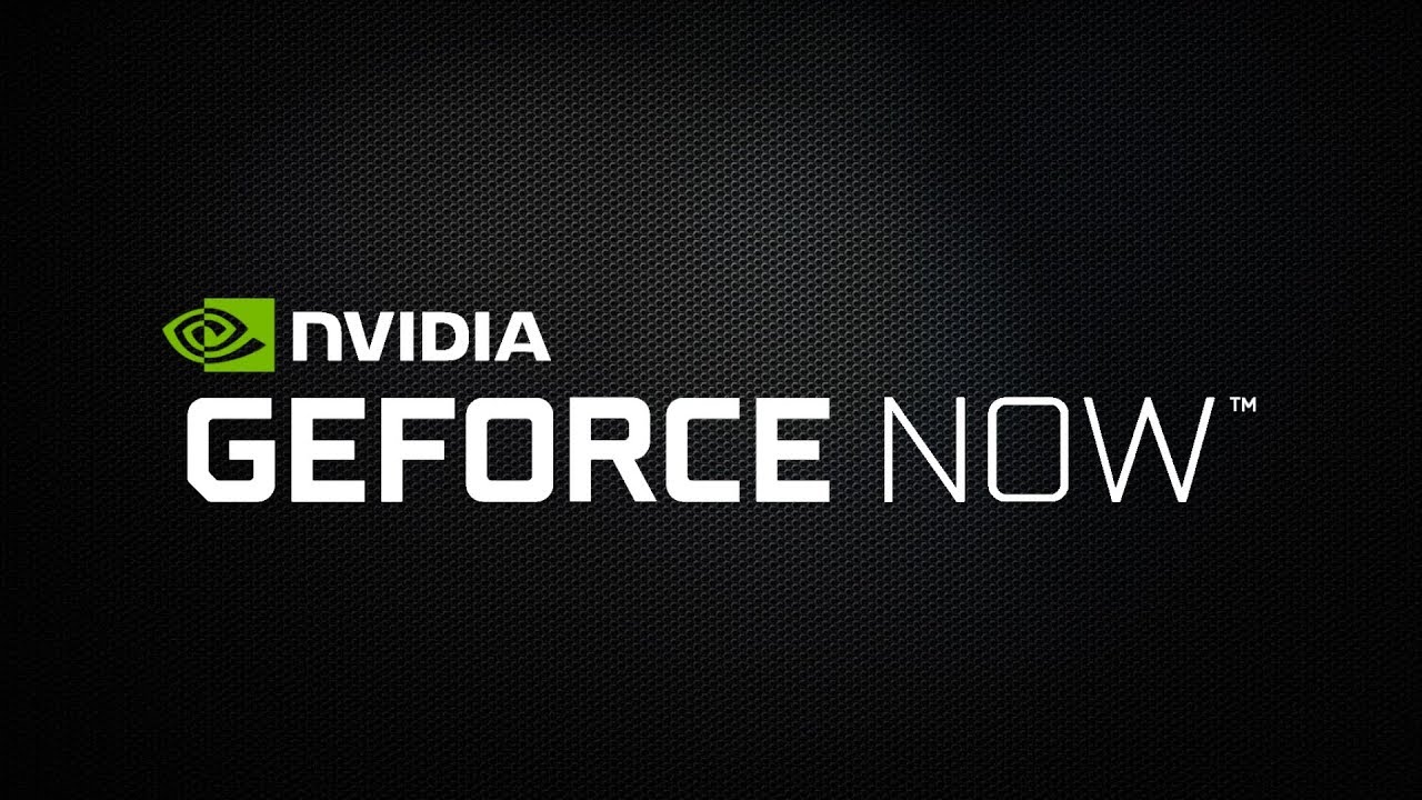 Nvidia GeForce Now теперь работает в России