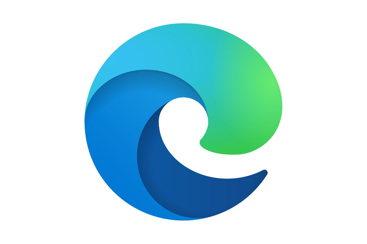 Microsoft обновила логотип браузера Edge