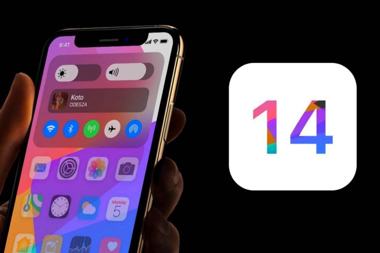 iOS 14 будет доступна на всех устройствах, поддерживающих iOS 13