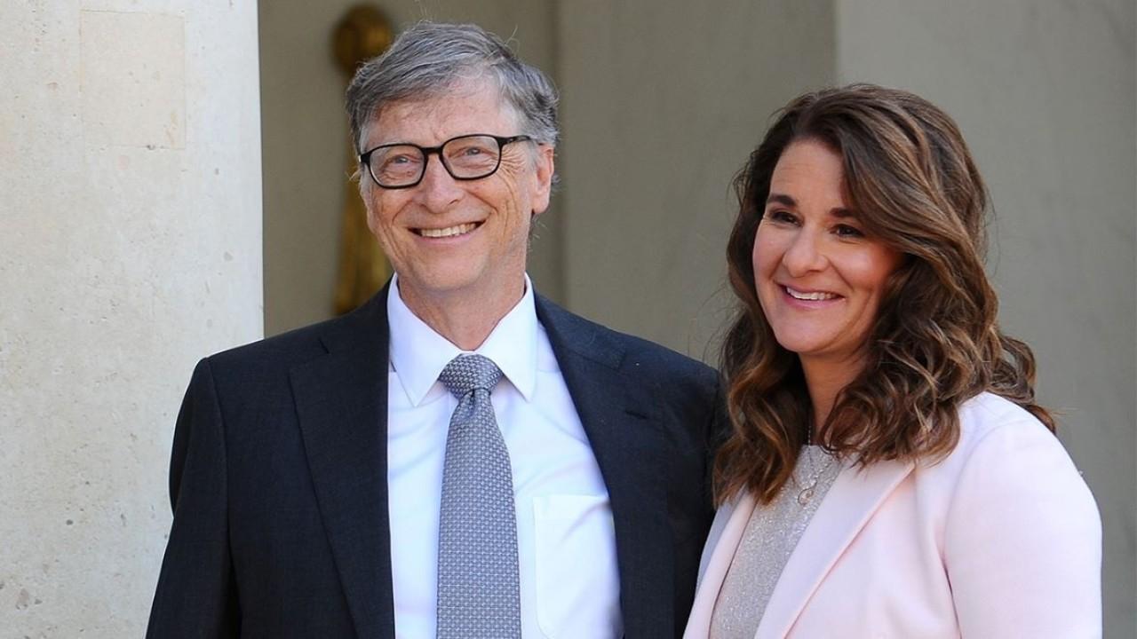 Билл Гейтс окончательно ушел из Microsoft