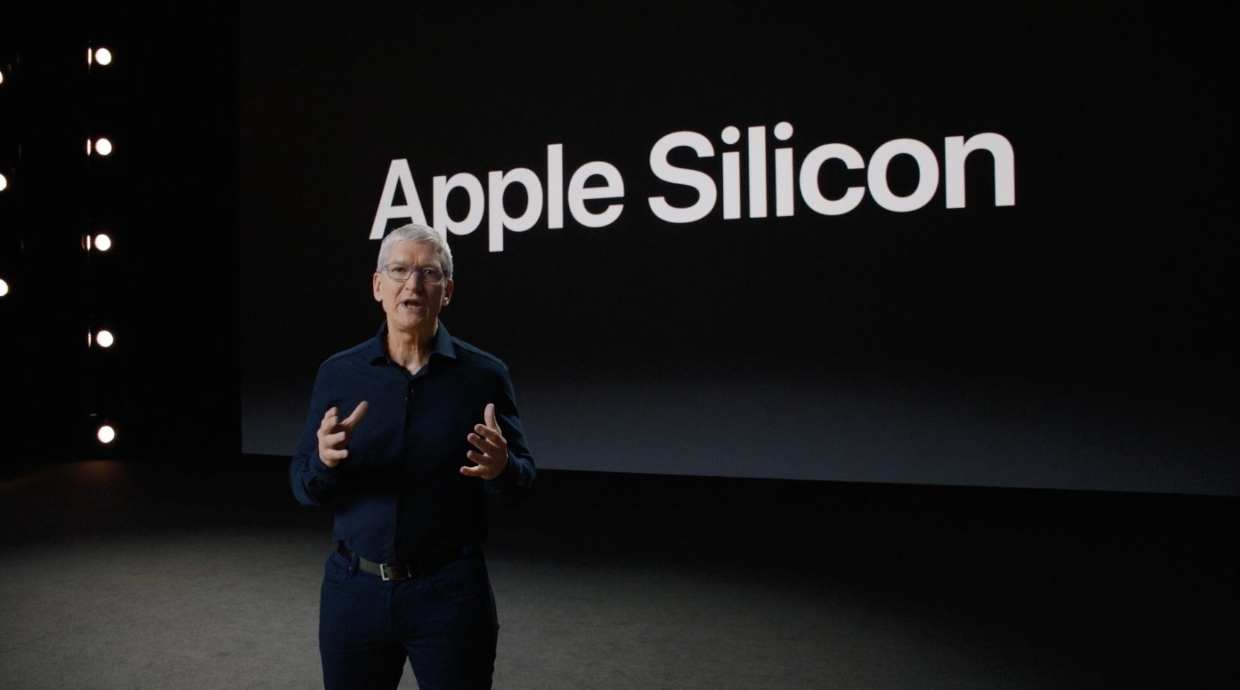 Итоги WWDC 2020: iOS 14, iPadOS 14, watchOS 7, macOS Big Sur и Apple Silicon