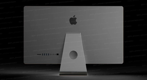 Apple скоро выпустит совершенно новый iMac Pro