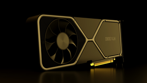 Nvidia скоро представит RTX 3080 с 12 GB памяти