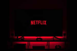 Netflix перестаёт работать в России