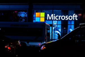 Microsoft не дает россиянам скачивать Windows 10 и 11