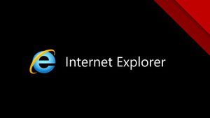 Эпоха Internet Explorer официально ушла