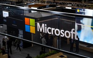 Microsoft сворачивает деятельность в России