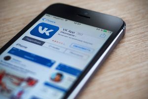 Теперь во «ВКонтакте» можно будет зарабатывать на прямых эфирах