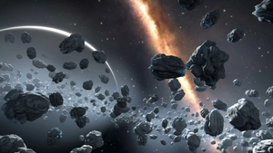 Исследователи астероидов охотятся за «убийцами городов»