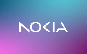 Nokia сменила логотип