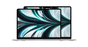 Apple представит 15-дюймовый MacBook Air на WWDC 2023