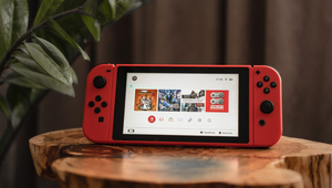 Следующую консоль Nintendo уже могли показать