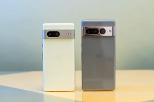 Google Pixel 8 получит лучшие камеры за счет совершенного ИИ