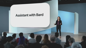 Google Assistant с Bard скоро появится на всех смартфонах