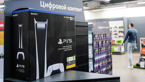 Новая PlayStation 5 появится в России уже в январе
