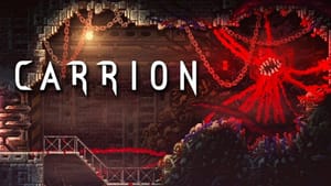 Carrion – обзор игры