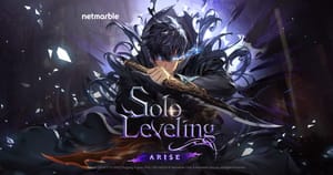 Игра Solo Leveling: ARISE – обзор