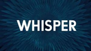 Whisper – нейросеть для расшифровки аудио