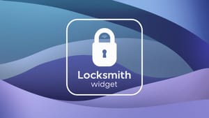 locksmith – приложение для обмена сообщениями