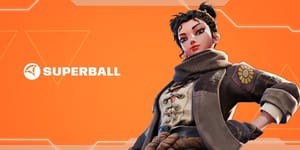 Superball – обзор игры