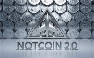 Notcoin 2.0