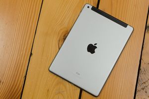 Складной iPad выйдет в 2020 году