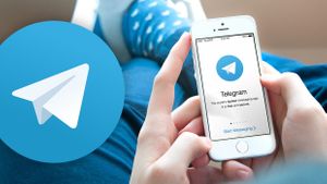 В Telegram теперь можно демонстрировать свой экран