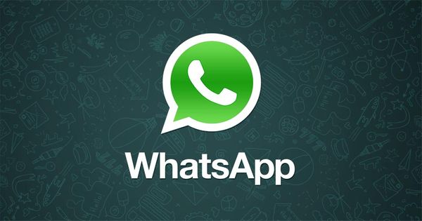 Как сделать резервную копию WhatsApp на Google Диск на iPhone()