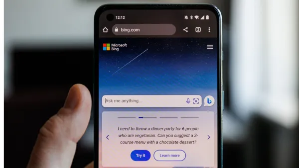 Bing Chat появится в сторонних браузерах на ПК и мобильных устройствах