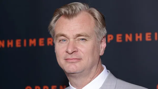 Кристофер Нолан хочет, чтобы «Оппенгеймер» стал уроком для Силиконовой долины