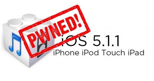 Как сделать джейлбрейк iOS 6 на iPhone 4, 3GS и iPod touch