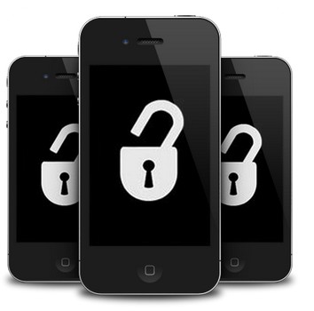 iPhone-Unlock