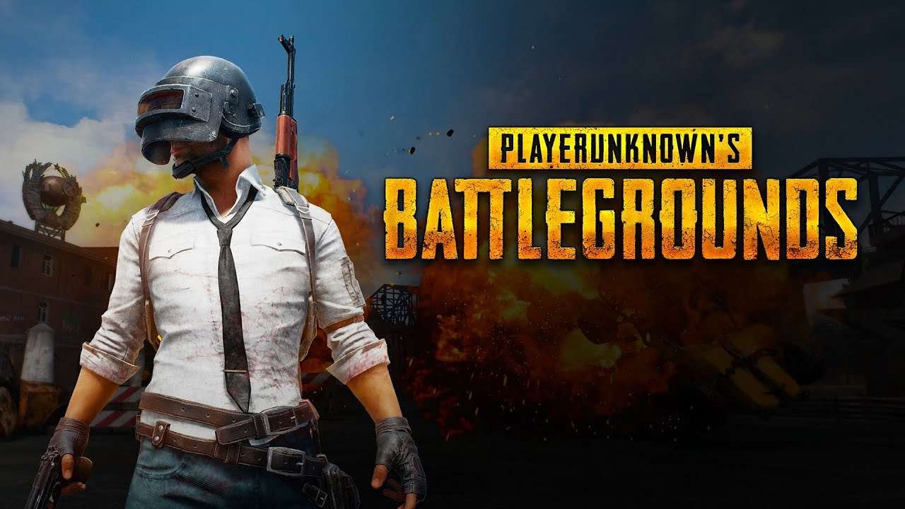 Как установить PUBG Mobile на компьютер