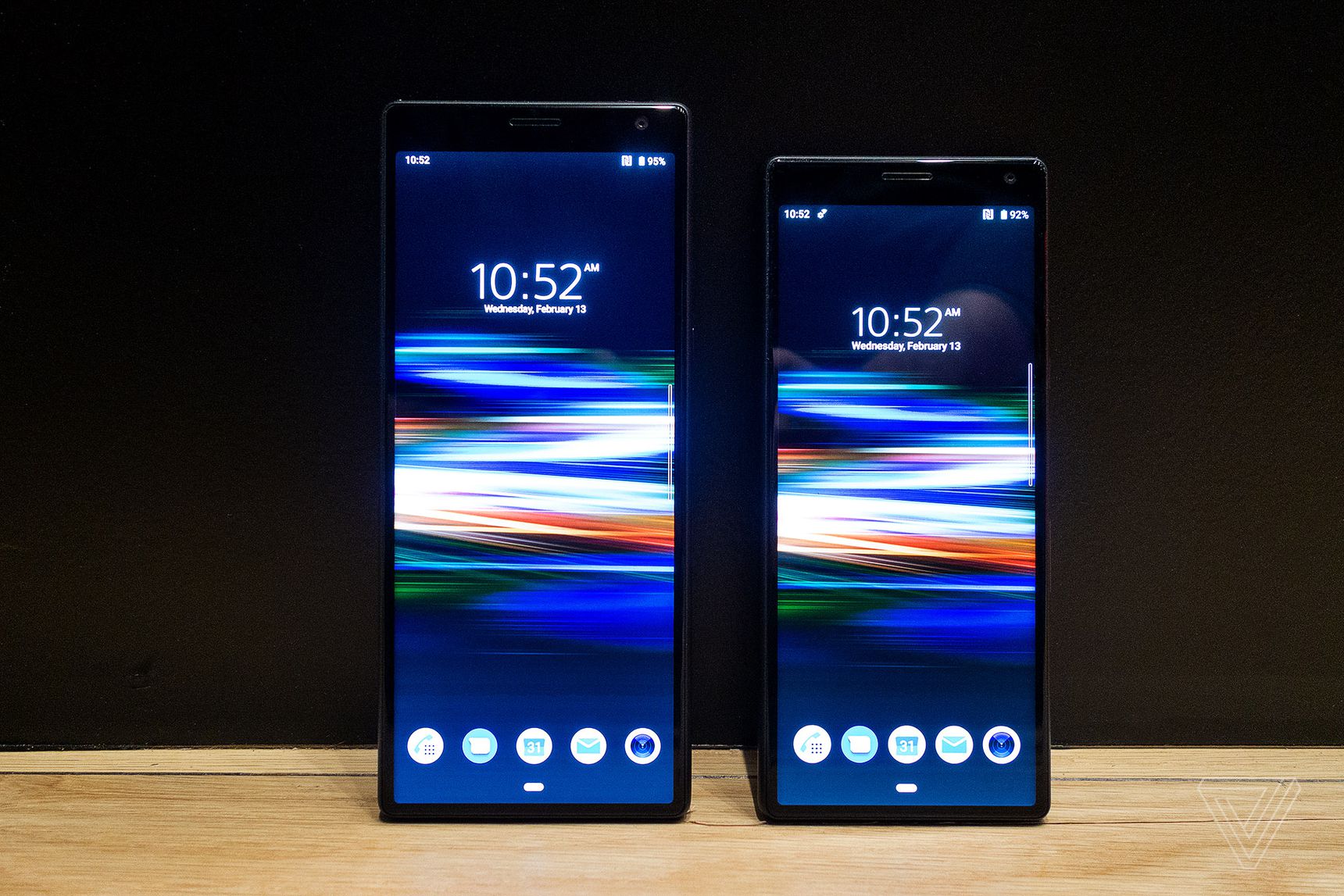 Sony Xperia 1 — размер имеет значение