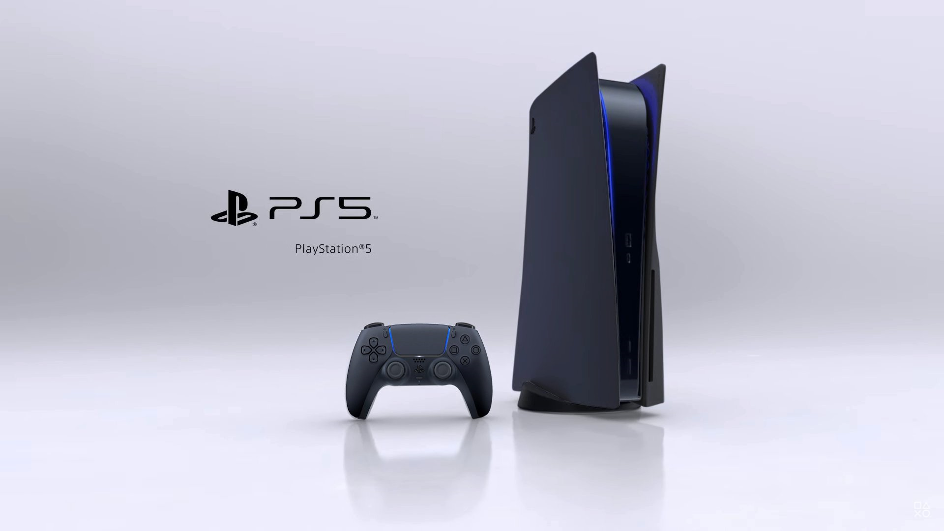 PlayStation 5 все-таки может выйти в чёрном цвете